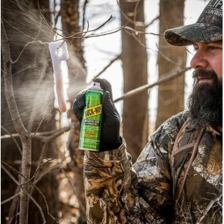 WILDLIFE RESEARCH CENTER Приманка-аттрактант для охоты на оленя Buck-Nip WILDLIFE RESEARCH CENTER Приманка-аттрактант для охоты на оленя Buck-Nip