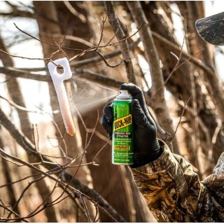 WILDLIFE RESEARCH CENTER Приманка-аттрактант для охоты на оленя Buck-Nip WILDLIFE RESEARCH CENTER Приманка-аттрактант для охоты на оленя Buck-Nip