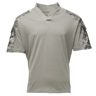 KRYPTEK Рубашка Tactical SS Rugby