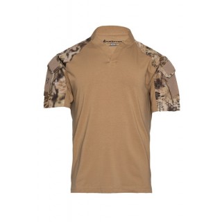 KRYPTEK Рубашка Tactical SS Rugby KRYPTEK Рубашка Tactical SS Rugby