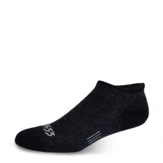 MINUS33 Носки TREK RUNNER NO SHOW TAB SOCKS FULL CUSHION MINUS33 Носки TREK RUNNER NO SHOW TAB SOCKS FULL CUSHION