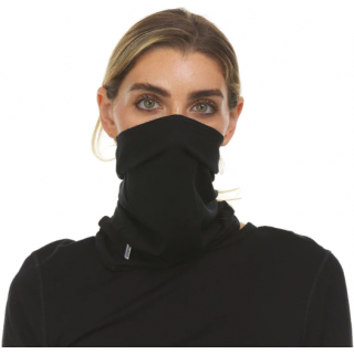 MINUS33 Мультиклава WOOL HALF NECK GAITER MICRO WEIGHT MINUS33 Мультиклава WOOL HALF NECK GAITER MICRO WEIGHT