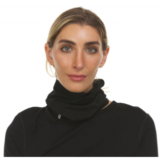 MINUS33 Мультиклава WOOL HALF NECK GAITER MICRO WEIGHT MINUS33 Мультиклава WOOL HALF NECK GAITER MICRO WEIGHT