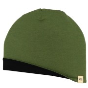 MINUS33 Шапка Woolverino Reversible Shade Beanie