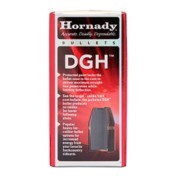 HORNADY Пули DGH Dangerous Game Handgun