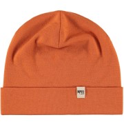 MINUS33 Шапка MERINO WOOL RIDGE CUFF BEANIE MIDWEIGHT