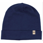 MINUS33 Шапка MERINO WOOL RIDGE CUFF BEANIE MIDWEIGHT