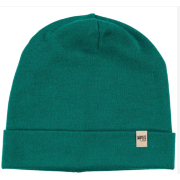 MINUS33 Шапка MERINO WOOL RIDGE CUFF BEANIE MIDWEIGHT