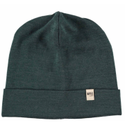 MINUS33 Шапка MERINO WOOL RIDGE CUFF BEANIE MIDWEIGHT