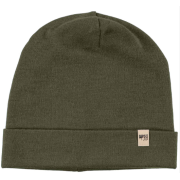 MINUS33 Шапка MERINO WOOL RIDGE CUFF BEANIE MIDWEIGHT