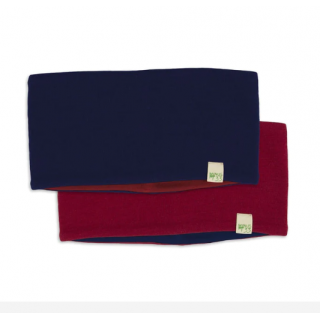 MINUS33 ДВУСТОРОННЯЯ ПОВЯЗКА REVERSIBLE HEADBAND MIDWEIGHT MINUS33 ДВУСТОРОННЯЯ ПОВЯЗКА REVERSIBLE HEADBAND MIDWEIGHT