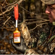 WILDLIFE RESEARCH CENTER Диспенсер для приманки Quik-Wiks