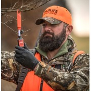 WILDLIFE RESEARCH CENTER Диспенсер для приманки Quik-Wiks