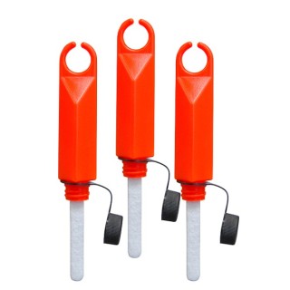 WILDLIFE RESEARCH CENTER Диспенсер для приманки Quik-Wiks WILDLIFE RESEARCH CENTER Диспенсер для приманки Quik-Wiks