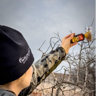 WILDLIFE RESEARCH CENTER Тампоны для приманки Pro-Wick WILDLIFE RESEARCH CENTER Тампоны для приманки Pro-Wick