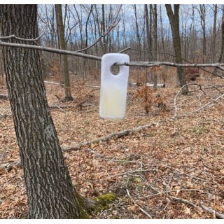 WILDLIFE RESEARCH CENTER Тампоны для приманки Pro-Wick WILDLIFE RESEARCH CENTER Тампоны для приманки Pro-Wick