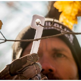 WILDLIFE RESEARCH CENTER Фитиль для приманки Key-Wick WILDLIFE RESEARCH CENTER Фитиль для приманки Key-Wick