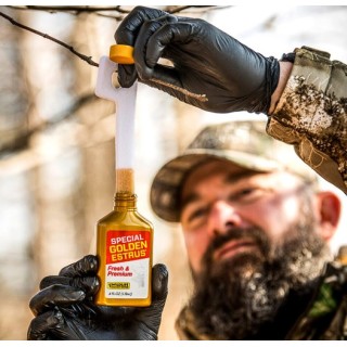 WILDLIFE RESEARCH CENTER Фитиль для приманки Key-Wick WILDLIFE RESEARCH CENTER Фитиль для приманки Key-Wick