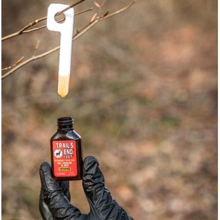 WILDLIFE RESEARCH CENTER Фитиль для приманки Key-Wick WILDLIFE RESEARCH CENTER Фитиль для приманки Key-Wick