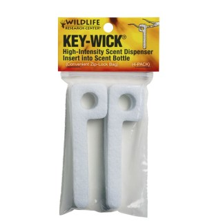 WILDLIFE RESEARCH CENTER Фитиль для приманки Key-Wick WILDLIFE RESEARCH CENTER Фитиль для приманки Key-Wick