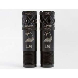 CARLSON'S Сменные чоки Remington White Wing Dove 12 кал. CARLSON'S Сменные чоки Remington White Wing Dove 12 кал.