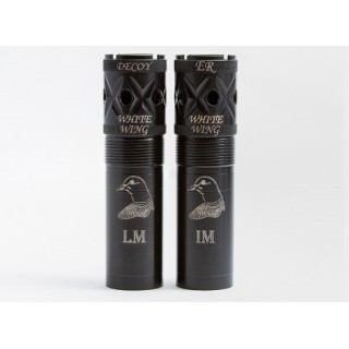 CARLSON'S Сменные чоки Beretta Benelli Mobil White Wing Dove 12 кал. CARLSON'S Сменные чоки Beretta Benelli Mobil White Wing Dove 12 кал.