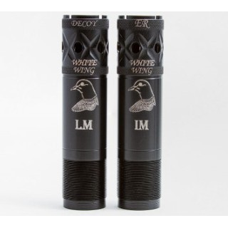 CARLSON'S Сменные чоки Browning Invector Plus White Wing Dove 12 кал. CARLSON'S Сменные чоки Browning Invector Plus White Wing Dove 12 кал.