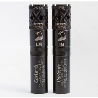 CARLSON'S Сменные чоки Benelli Crio Plus White Wing Dove 12 кал. CARLSON'S Сменные чоки Benelli Crio Plus White Wing Dove 12 кал.