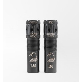 CARLSON'S Сменные чоки для Remington Pro Bore White Wing Dove 12 кал. CARLSON'S Сменные чоки для Remington Pro Bore White Wing Dove 12 кал.