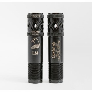 CARLSON'S Сменные чоки Remington White Wing Dove 20 кал. CARLSON'S Сменные чоки Remington White Wing Dove 20 кал.