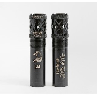 CARLSON'S Сменные чоки Beretta Benelli Mobil White Wing Dove 20 кал. CARLSON'S Сменные чоки Beretta Benelli Mobil White Wing Dove 20 кал.