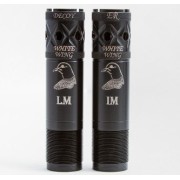 CARLSON'S Сменные чоки Browning Invector Plus White Wing Dove 20 кал.