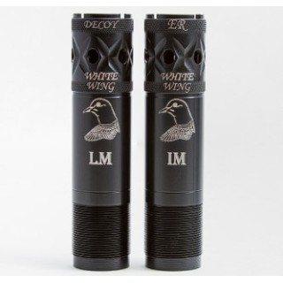 CARLSON'S Сменные чоки Browning Invector Plus White Wing Dove 20 кал. CARLSON'S Сменные чоки Browning Invector Plus White Wing Dove 20 кал.