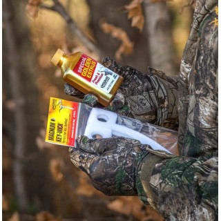 WILDLIFE RESEARCH CENTER Фитиль для приманки Magnum Key-Wick WILDLIFE RESEARCH CENTER Фитиль для приманки Magnum Key-Wick