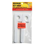 WILDLIFE RESEARCH CENTER Фитиль для приманки Magnum Key-Wick