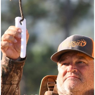 WILDLIFE RESEARCH CENTER Фитиль для приманки Magnum Key-Wick WILDLIFE RESEARCH CENTER Фитиль для приманки Magnum Key-Wick