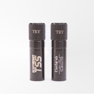 CARLSON'S Сменные чоки Beretta Benelli Mobil Carlson’s Tss Turkey 12 кал. CARLSON'S Сменные чоки Beretta Benelli Mobil Carlson’s Tss Turkey 12 кал.