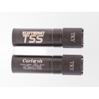 CARLSON'S Сменные чоки Beretta Benelli Mobil Carlson’s Tss Turkey 410 кал. CARLSON'S Сменные чоки Beretta Benelli Mobil Carlson’s Tss Turkey 410 кал.