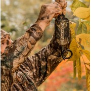 WILDLIFE RESEARCH CENTER Приманка с диспенсером для охоты на оленя Magnum Scrape-Dripper Combo w/ Active-Scrape