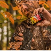 WILDLIFE RESEARCH CENTER Приманка с диспенсером для охоты на оленя Magnum Scrape-Dripper Combo w/ Active-Scrape