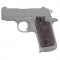 HOGUE Накладки Extreme™ Series G10 для пистолетов Sig Sauer P238