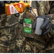 WILDLIFE RESEARCH CENTER Приманка с диспенсером для охоты на оленя Super Charged Scrape-Dripper Combo with Golden Scrape