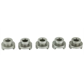HORNADY Набор шелхолдеров Shell Holder Kit, includes #1, #2, #5, #16, #35 HORNADY Набор шелхолдеров Shell Holder Kit, includes #1, #2, #5, #16, #35
