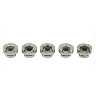 HORNADY Набор шелхолдеров Shell Holder Kit, includes #1, #2, #5, #16, #35 HORNADY Набор шелхолдеров Shell Holder Kit, includes #1, #2, #5, #16, #35