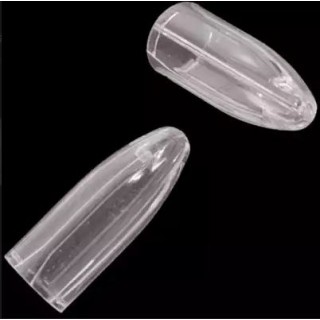 INNERLOC BROADHEADS Крышка для наконечника 3909 Shape Shifter Replacement EXO-Covers, 6 шт. INNERLOC BROADHEADS Крышка для наконечника 3909 Shape Shifter Replacement EXO-Covers, 6 шт.