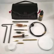 J DEWEY RODS Комплект для чистки оружия Field Kit – 3 Gun