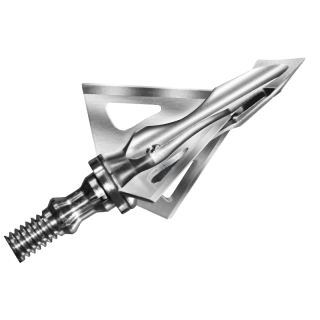 RAD Наконечники для стрел Rival Low Profile Vented, 3 шт. RAD Наконечники для стрел Rival Low Profile Vented, 3 шт.