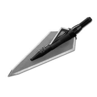 MAGNUS BROADHEADS Наконечник для стрел Stinger Killer Bee, 3 шт. MAGNUS BROADHEADS Наконечник для стрел Stinger Killer Bee, 3 шт.