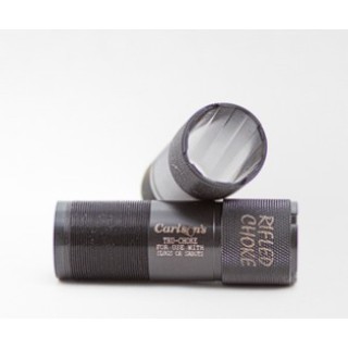 CARLSON'S Нарезные сменные чоки Tru-choke Rifled 12 кал. CARLSON'S Нарезные сменные чоки Tru-choke Rifled 12 кал.