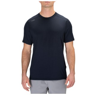 5.11 Термореглан с короткими рукавами Range Ready Merino Wool Short Sleeve 5.11 Термореглан с короткими рукавами Range Ready Merino Wool Short Sleeve